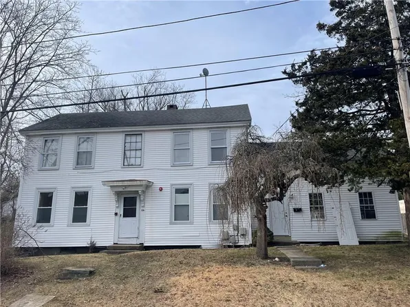 53 Duane St Unit A, East Greenwich, RI 02818