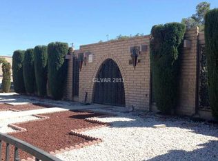 1200 Charmast Ln, Las Vegas, NV 89102