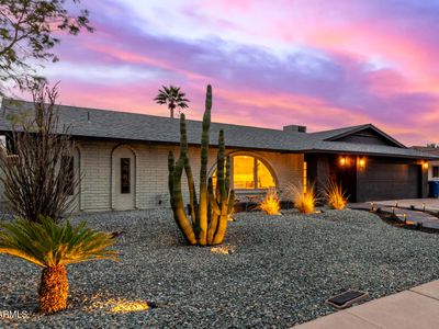 1023 E Watson Dr, Tempe, AZ, 85283