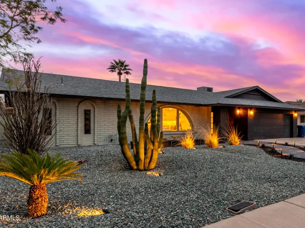 1023 E Watson Drive, Tempe, AZ 85283