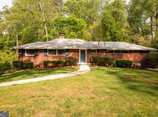 2117 Woodland Dr, Hapeville, GA