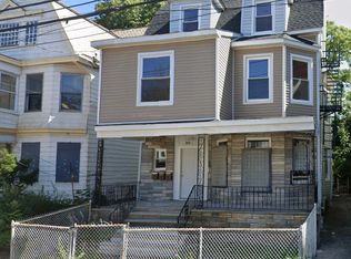870 S 16th St FLOOR 2, Newark, NJ 07108