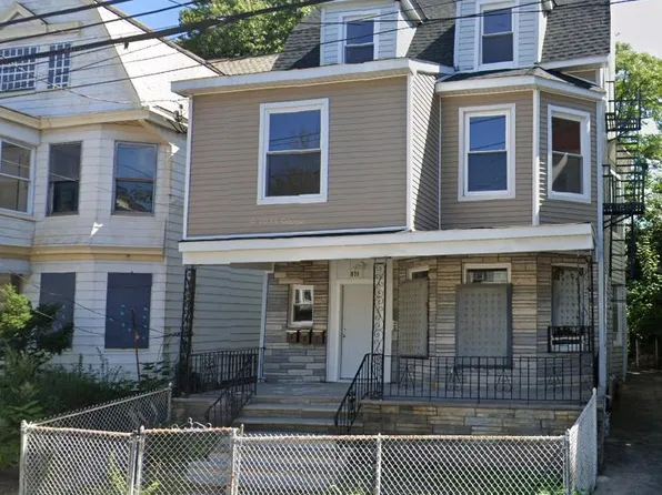 870 S 16th St, 870 S 16th St #3, Newark, NJ 07108