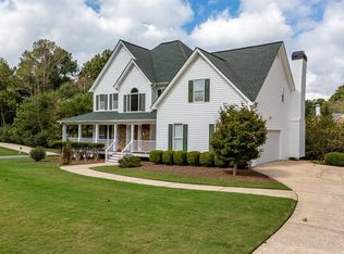 304 Savannah Pl, Douglasville, GA 30134