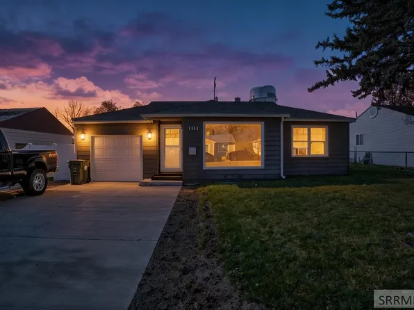 1061 Sunset Ave, Blackfoot, ID 83221