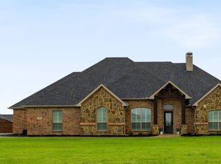 1220 Foolish Pleasure Dr, Terrell, TX 75160