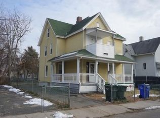 65 Nelson Ave, Springfield, MA 01109