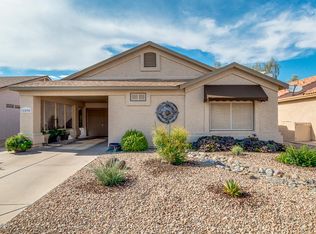 1890 E Westchester Dr, Chandler, AZ 85249