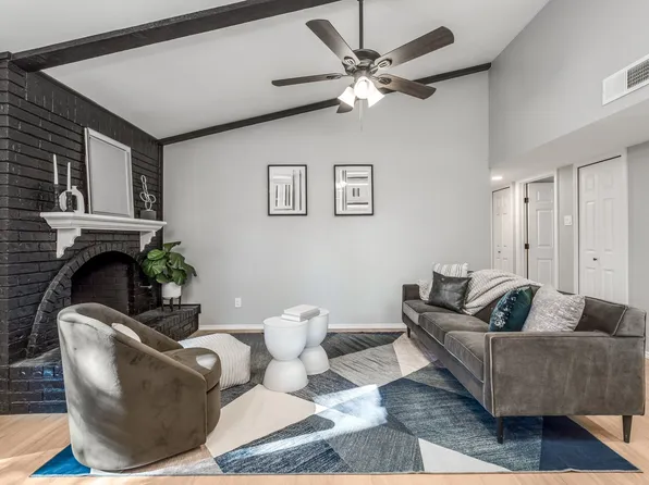 3102 Ripplewood Dr, Garland, TX 75044