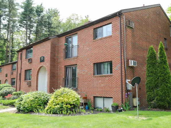 500 Darling Street #9F, Southington, CT 06489