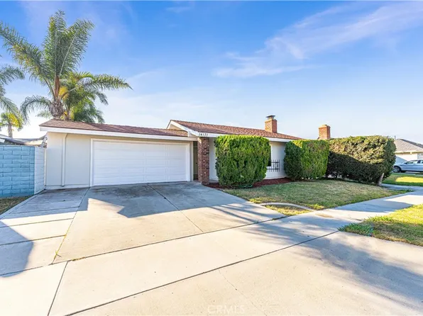 14171 Wiltshire St, Westminster, CA 92683