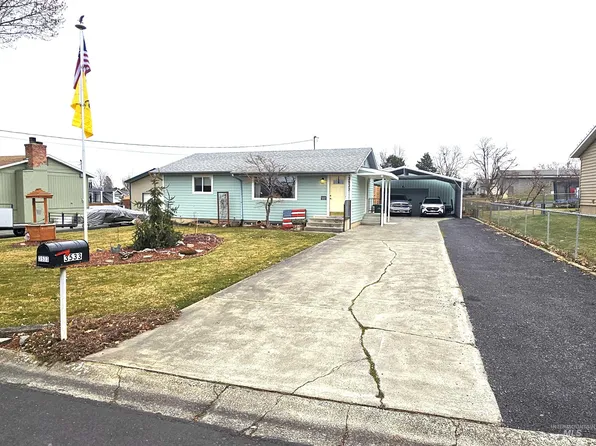 3533 15th St, Lewiston, ID 83501