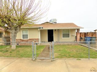 106 Buchanan St, Taft, CA