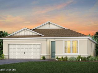 2563 Horizon View Ave, West Melbourne, FL 32904