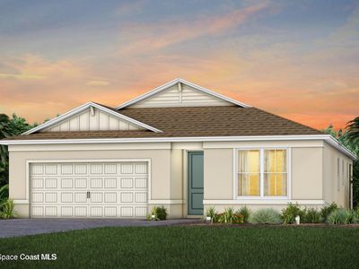 2563 Horizon View Ave, West Melbourne, FL, 32904