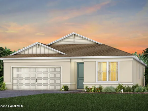 2563 Horizon View Ave, West Melbourne, FL 32904