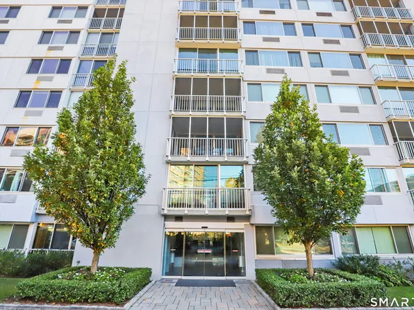 1 Strawberry Hill Avenue #12E, Stamford, CT 06902