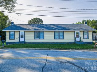 1595 N Long St, Salisbury, NC 28144