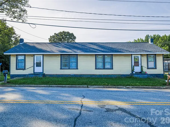 1595 N Long St, Salisbury, NC 28144