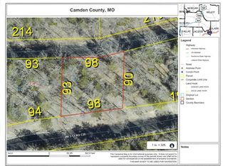 504 Tan Tar A Dr, Osage Beach, MO 65065