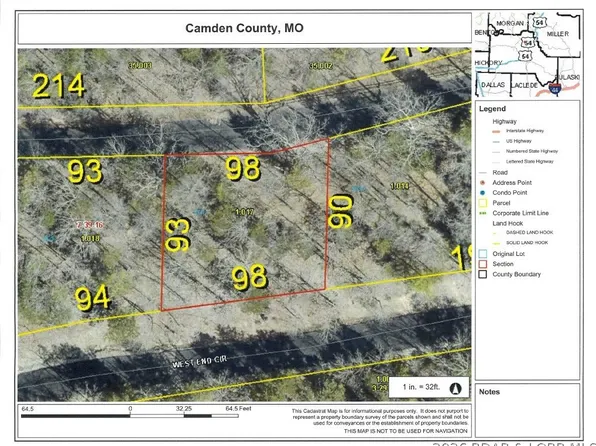 504 Tan Tar A Dr, Osage Beach, MO 65065