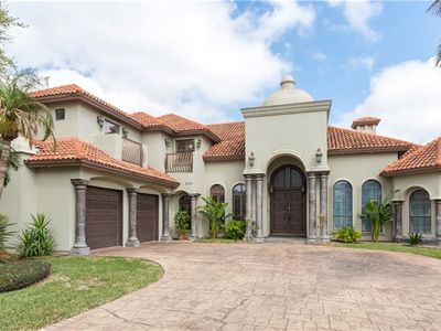 4000 San Clemente, Mission, TX, 78572