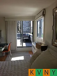 Rented by KVNY Soho