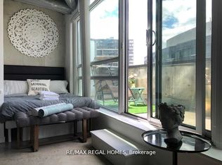 150 Sudbury St #607, Toronto, ON M6J 3S8