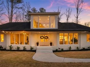 6179 Windsong Way, Stone Mountain, GA 30087