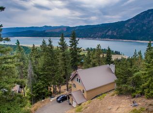 143 Lava Ln, Ronald, WA 98940