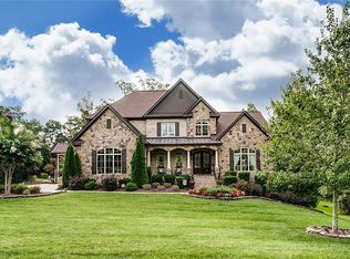 9905 Strike The Gold Ln, Waxhaw, NC 28173