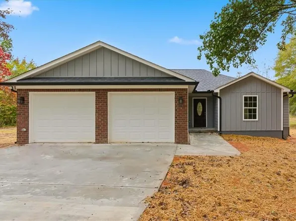 279 Taff Rd, Taylorsville, GA 30178