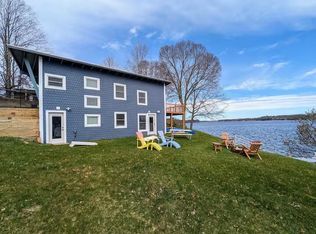 1316 Cherokee Dr, Union City, MI 49094