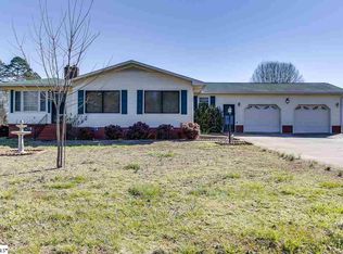 391 Crawford Rd, Belton, SC 29627