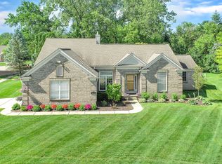 45715 Morningside Dr, Canton, MI 48187