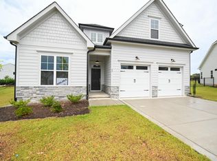 49 Kathy Mae Ct, Angier, NC 27501