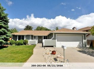 1698 Glen Oaks Dr, Reno, NV 89523