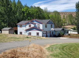 403 Shale Pit Rd, Ellensburg, WA 98926