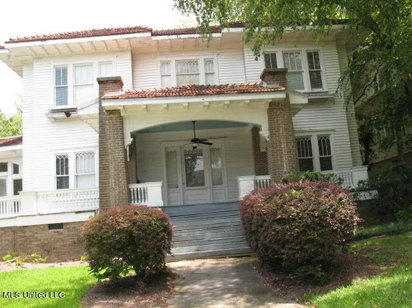 854 N Jefferson St, Jackson, MS 39202