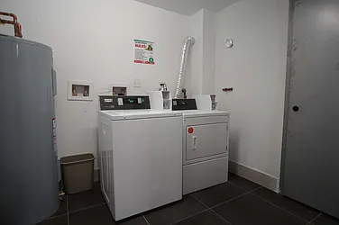 Rented by Lofts and Flats LLC