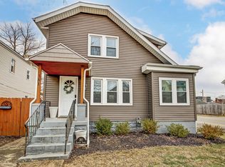 381 Hanford St, Columbus, OH