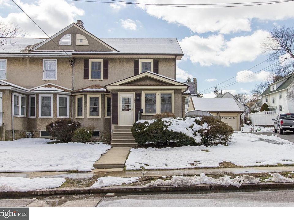 344 Clearbrook Ave, Lansdowne, PA 19050 Zillow