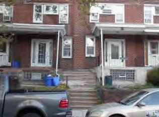 575 Van Kirk St, Philadelphia, PA