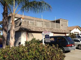 4552-54 Muir Ave, San Diego, CA 92107