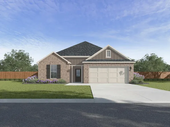 1708 Fairhaven Dr, Westlake, LA 70669