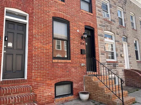 814 S Curley St, Baltimore, MD 21224