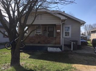 5321 English Ave, Indianapolis, IN 46219