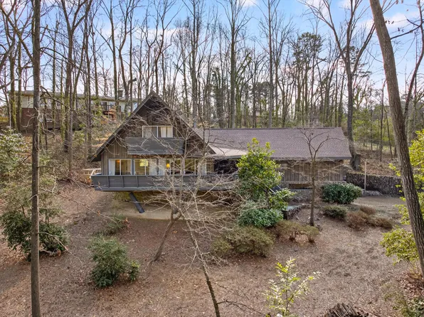 1301 Swann Dr, Dalton, GA 30720