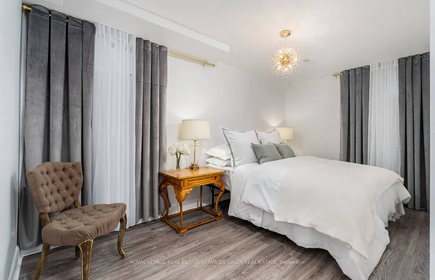 20 Alcina Ave Apt lower, Toronto, ON M6G2E8 | HotPads