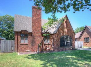 1742 S Delaware Pl, Tulsa, OK 74104
